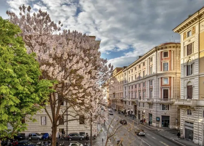 Florea Palace Rom